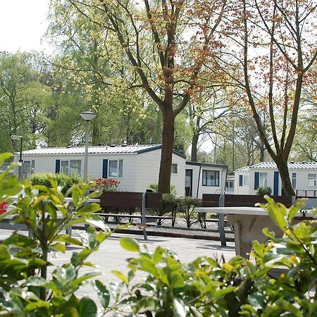 Fortduinen Campsite Cromvoirt Extérieur photo