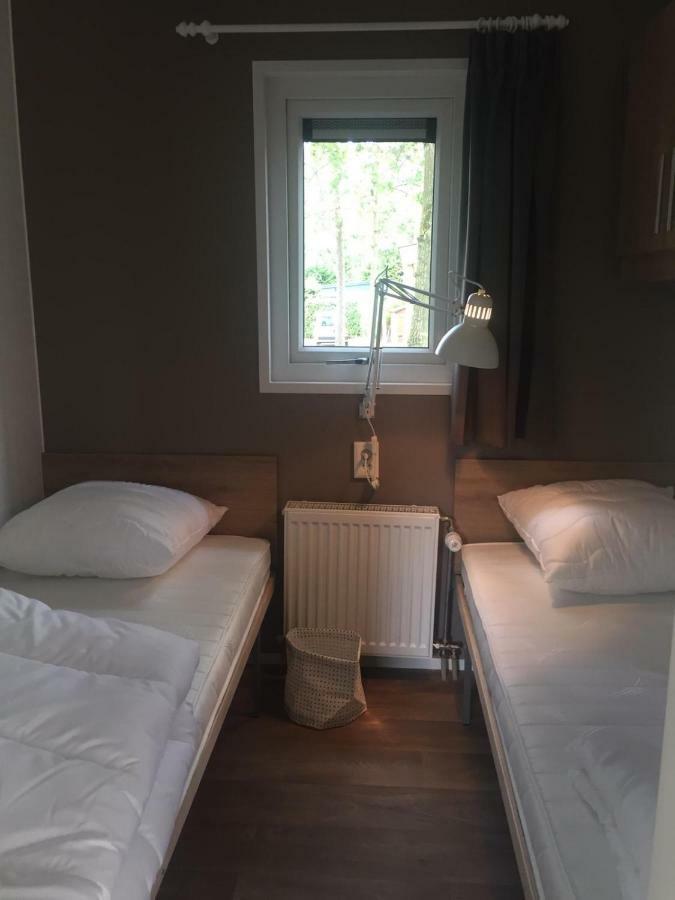 Fortduinen Campsite Cromvoirt Extérieur photo